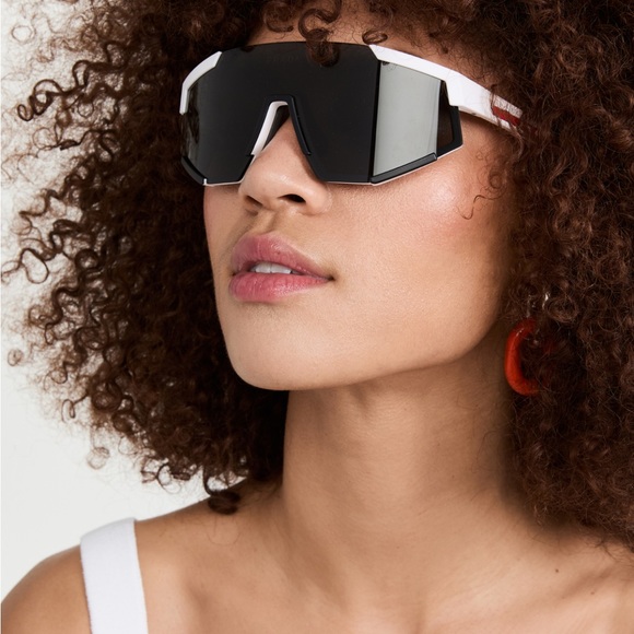 Prada sporty sunglasses - Picture 2 of 2